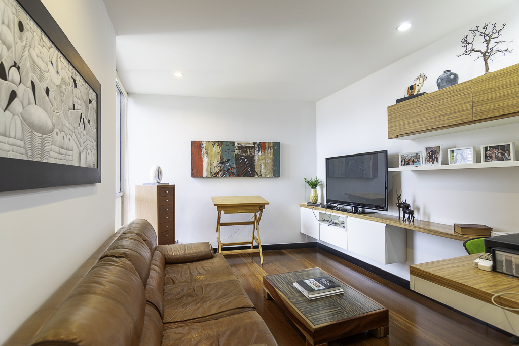 Venta Apartamento El Poblado Medellin